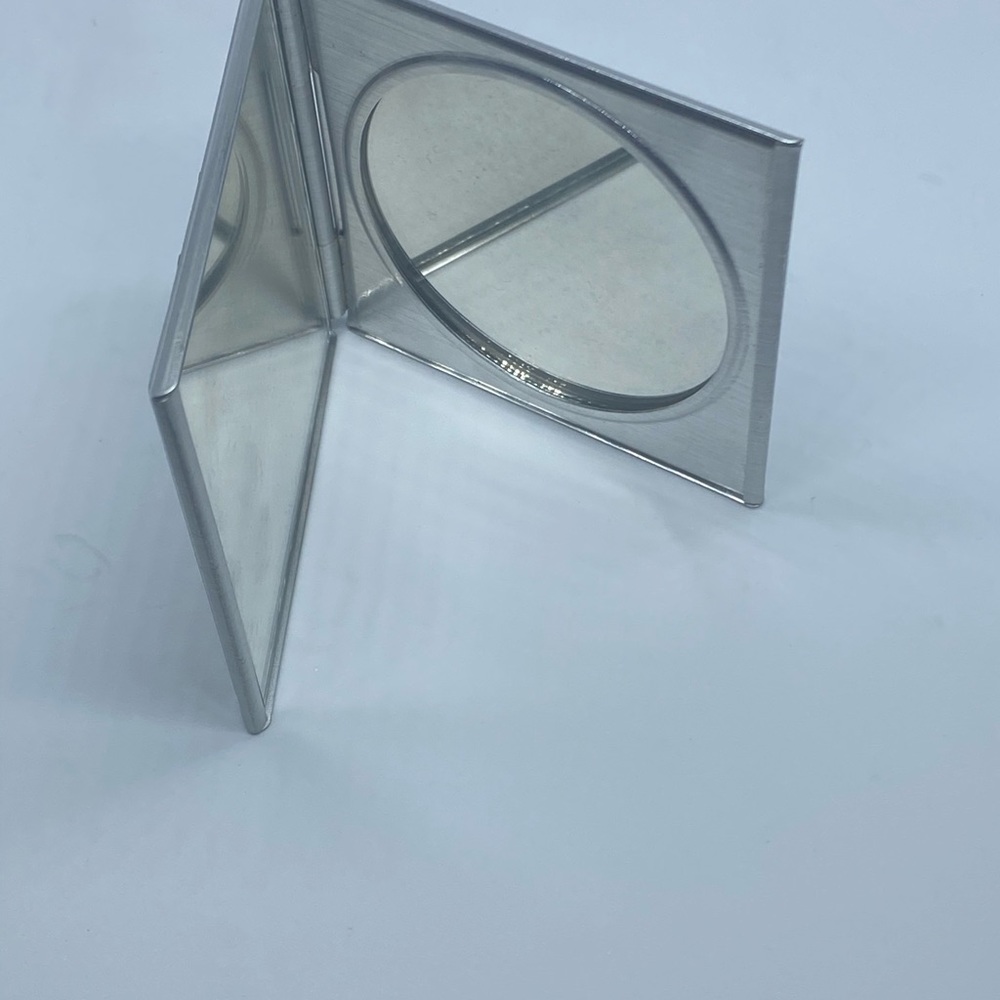 Chain mail Compact mirror - Picture 5 of 8